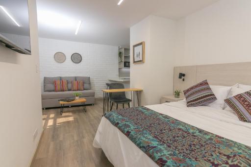 Hermoso apartamento en Laureles - Housity