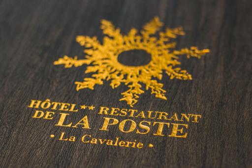 Hôtel de La Poste - Housity