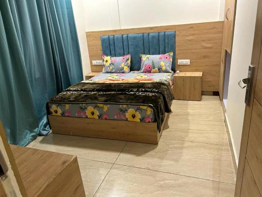 Avadh Guest House - Housity