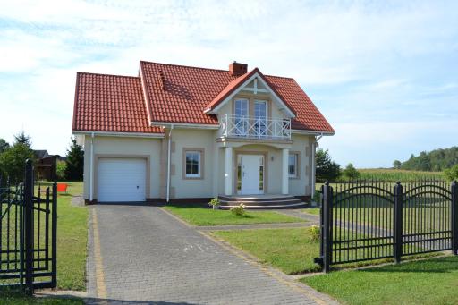 Domek mamy - Housity