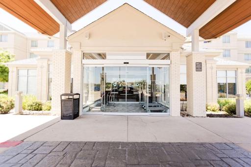 Hilton Garden Inn Temple Medical Center - Housity