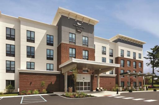 Homewood Suites By Hilton Horsham Willow Grove - Housity