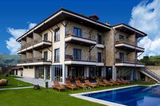 Kuzey Park Hotel - Housity