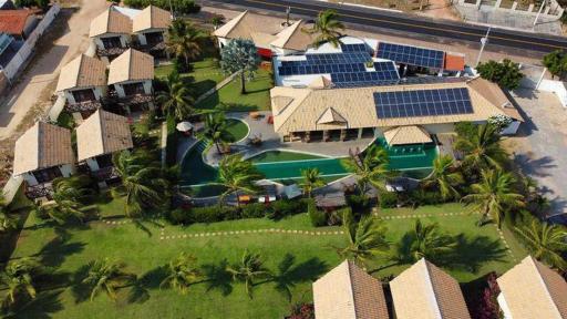 Pousada Coqueiro Beach - Housity