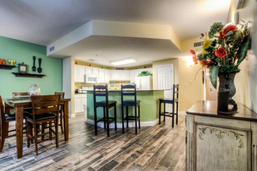 Calypso 1-209 - Housity