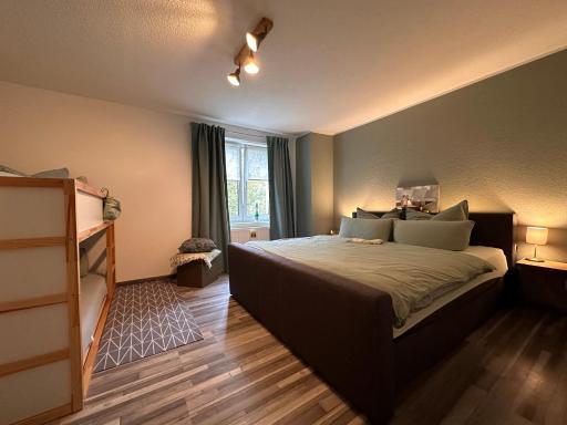Ferienwohnung Jüdel mit Saunanutzung - Housity