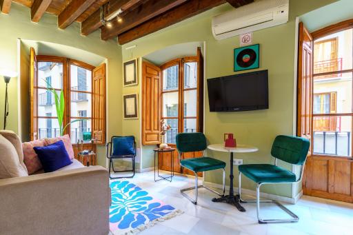 Aile Granada - Hostatel - Housity