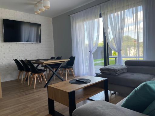 Sosnówka Lake Apartament - Housity