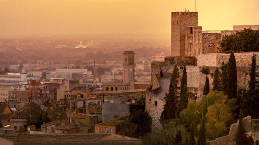 Apartament Dertosa - Housity