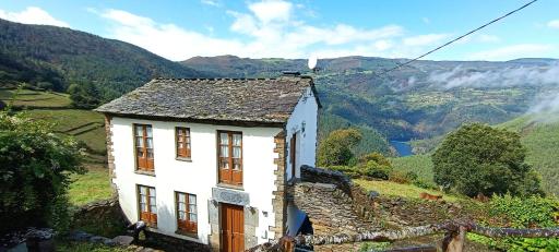Apartamentos Rurales San Esteban de los Buitres - Illano - Housity
