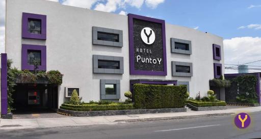 Motel Punto Y - Housity