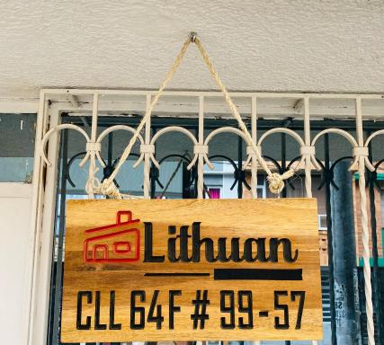 Habitación cerca al aeropuerto el Dorado Bogota - Housity