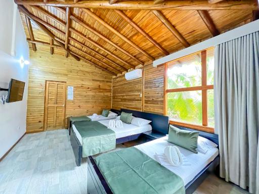 Beachfront · Private Beach Hotel Camino Verde - Housity