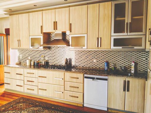 Özçelik apartmanı - Housity