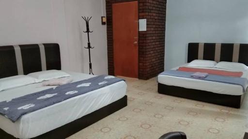 Happy Bentong Guest House - Housity