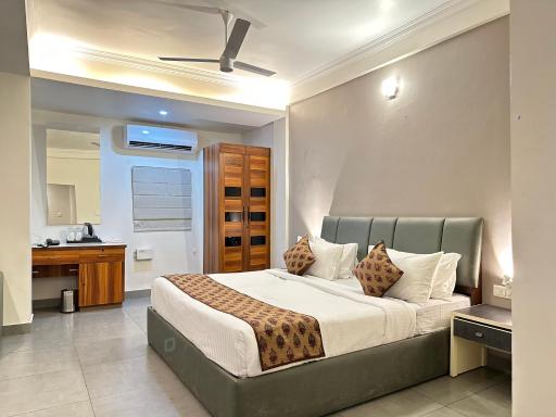Nexstay Kassaba Inn - Housity
