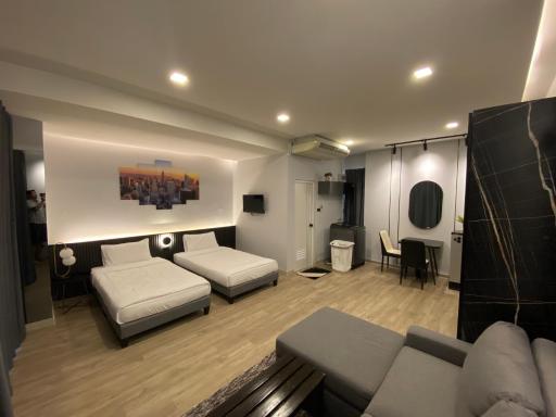 Bangyai Inn-private room - Housity