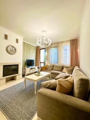 Vintage De Lux, Top Location, 2Bdr Grand Monastery, Pamporovo - Hizvo