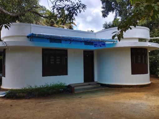 VALIYATH HOLIDAYS HOMESTAY - Housity