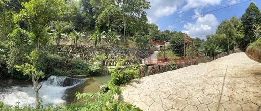 RAPIDS ECO RETREAT - Housity
