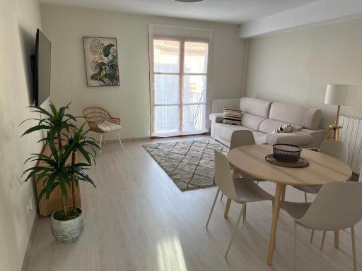 Apartamento recién reformado en Ezcaray - Housity