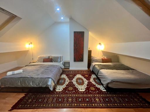 House in the Heart of Manchester - Housity