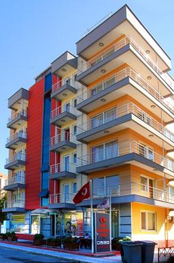Karan Kampüs Pansiyon - Housity