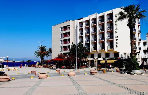 Rıdvan Hotel - Housity