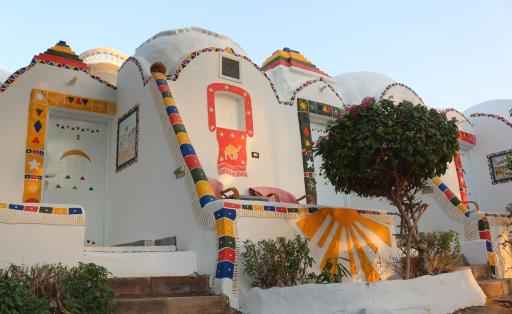Artika Wadi Kiki Hotel - Housity