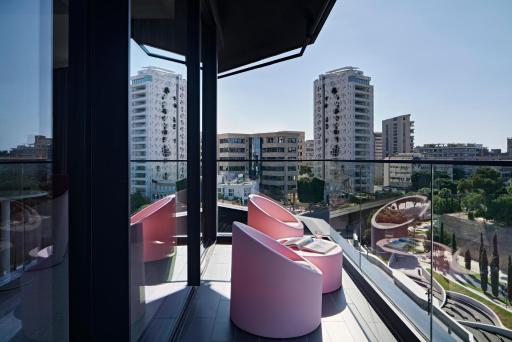 MAP Boutique Hotel - Housity