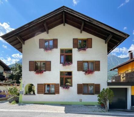 Haus Gertraud - Housity