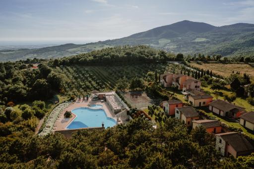 Borgo San Pecoraio Resort - Housity