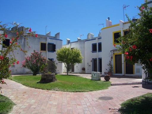 Apartamento Almargem - Housity