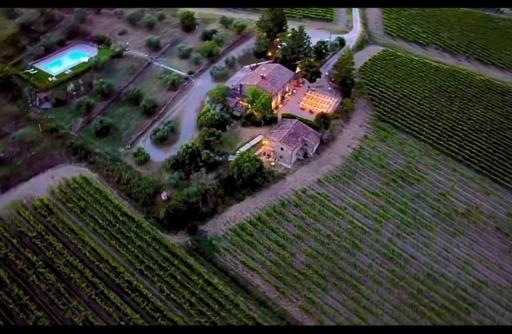 LOCANDA PODERE LE VIGNE - Housity
