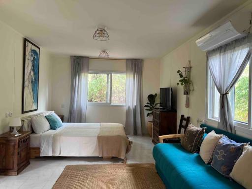 Bed & Bread - Housity
