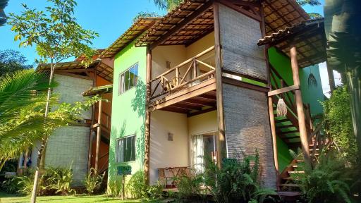 PachaMama Flats - Taipu de Fora - Housity
