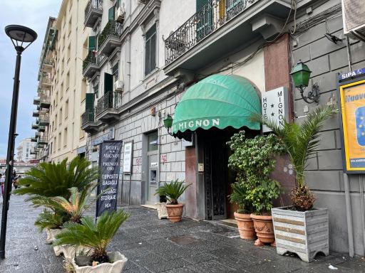 Hotel Mignon - Housity
