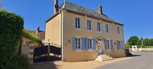 DEMEURE DU VIVIER - Housity