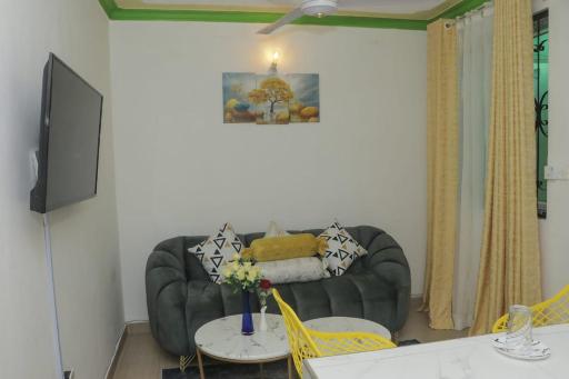 Zawadi Homes Staycation Mombasa - Housity