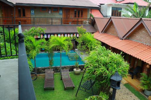 Negombo The Nature Villa and Cabanas - Housity