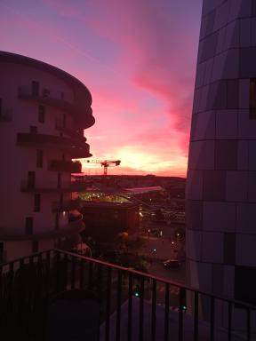 chambre d'hôte / B&B Massy 1 minute gare TGC/RER - Housity