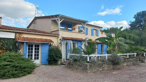 à La Paloma - Housity