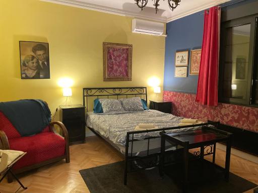 Cosy studio apartment in a heart of the Belgrade - Housity