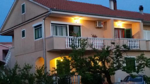 Apartments Dano - Housity