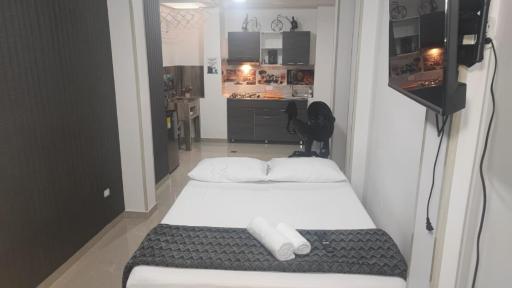 El Carmen Hostels - Housity