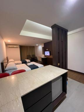 Sweet Studio Apartment - Housity