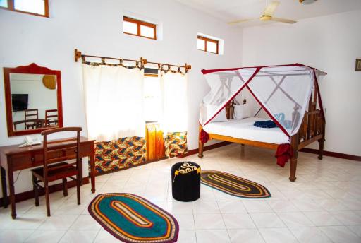 La Neisha Hotel Zanzibar - Housity
