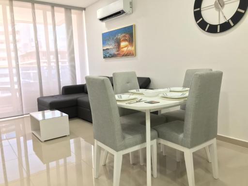 samaria Apartamento 1136 con vista al mar - Housity