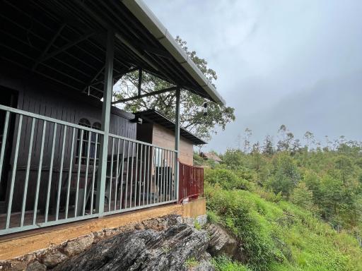 Nature Castle - Housity