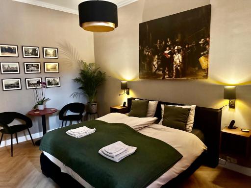 D10 Apartments - Housity